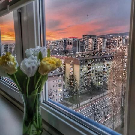 Nights & Smiles Sarajevo Apartment Екстериор снимка