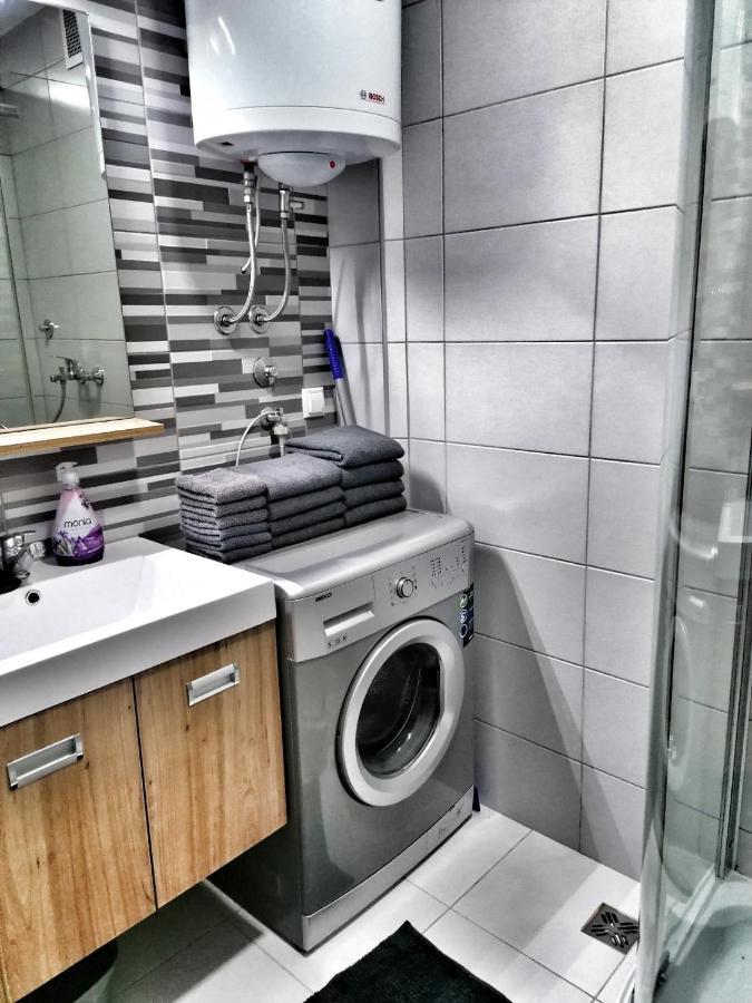 Nights & Smiles Sarajevo Apartment Екстериор снимка