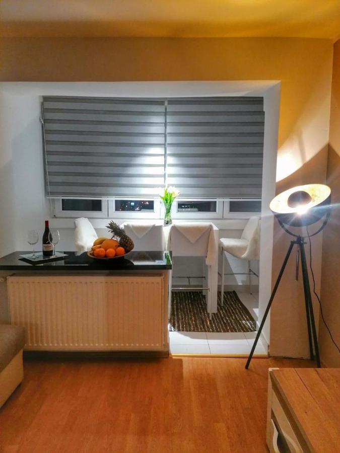 Nights & Smiles Sarajevo Apartment Екстериор снимка
