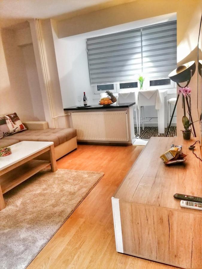 Nights & Smiles Sarajevo Apartment Екстериор снимка