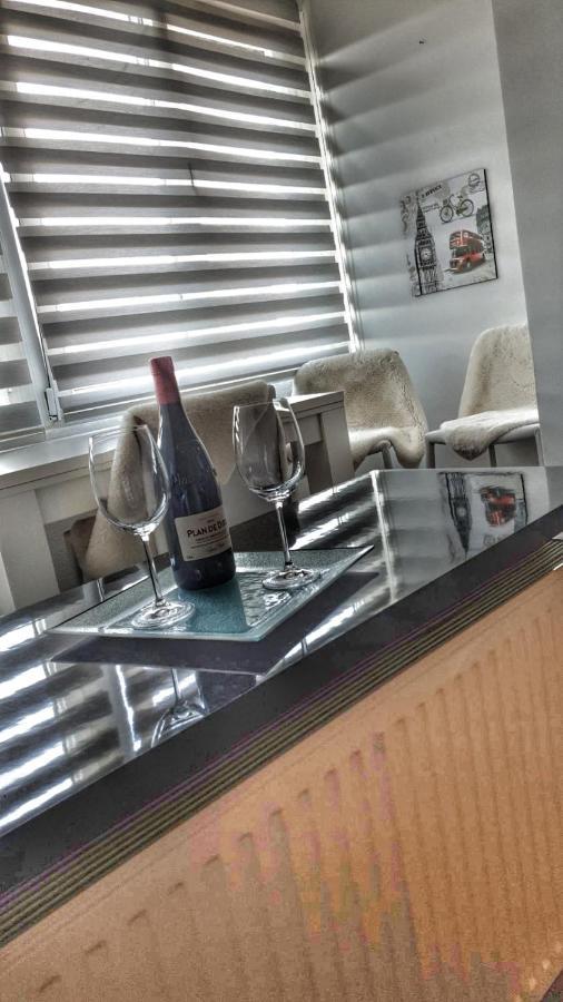Nights & Smiles Sarajevo Apartment Екстериор снимка