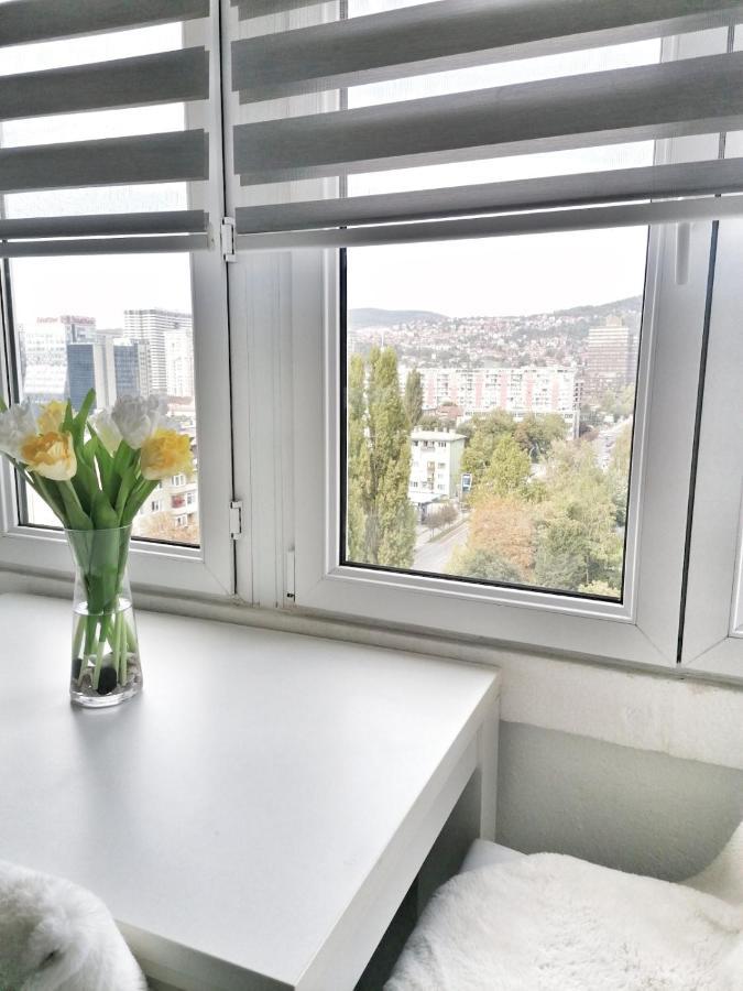 Nights & Smiles Sarajevo Apartment Екстериор снимка