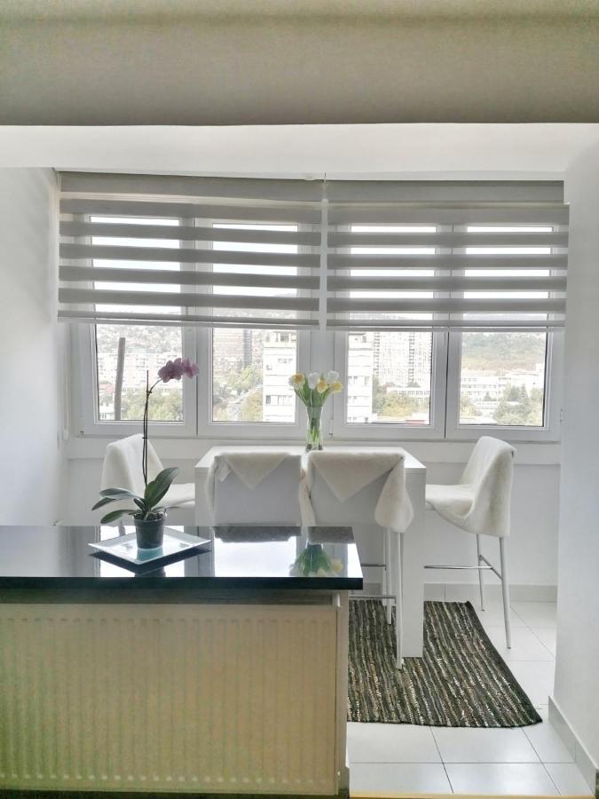 Nights & Smiles Sarajevo Apartment Екстериор снимка