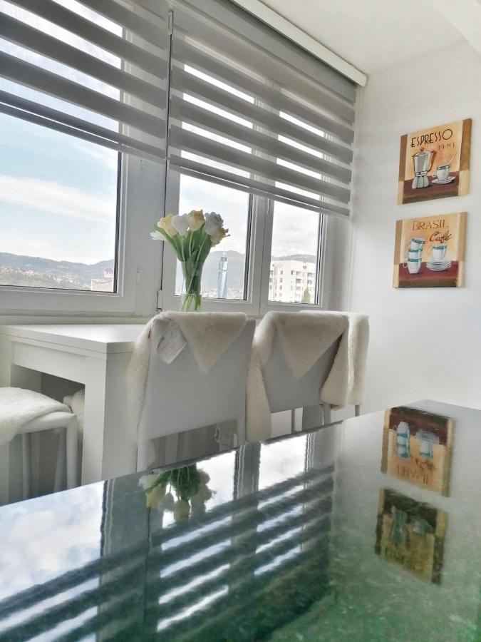 Nights & Smiles Sarajevo Apartment Екстериор снимка