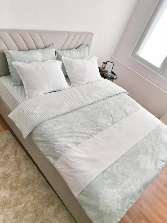 Nights & Smiles Sarajevo Apartment Екстериор снимка