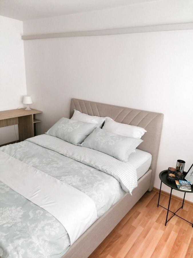 Nights & Smiles Sarajevo Apartment Екстериор снимка