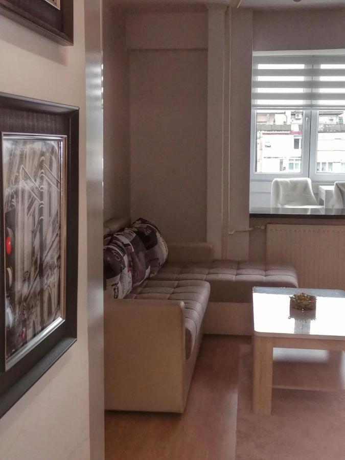 Nights & Smiles Sarajevo Apartment Екстериор снимка
