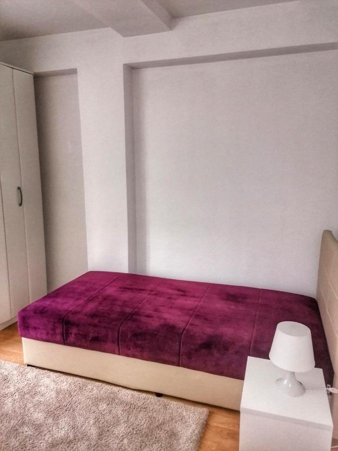 Nights & Smiles Sarajevo Apartment Екстериор снимка