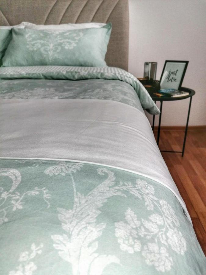 Nights & Smiles Sarajevo Apartment Екстериор снимка