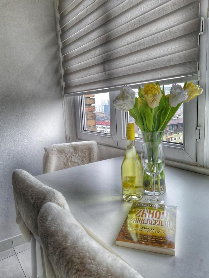 Nights & Smiles Sarajevo Apartment Екстериор снимка
