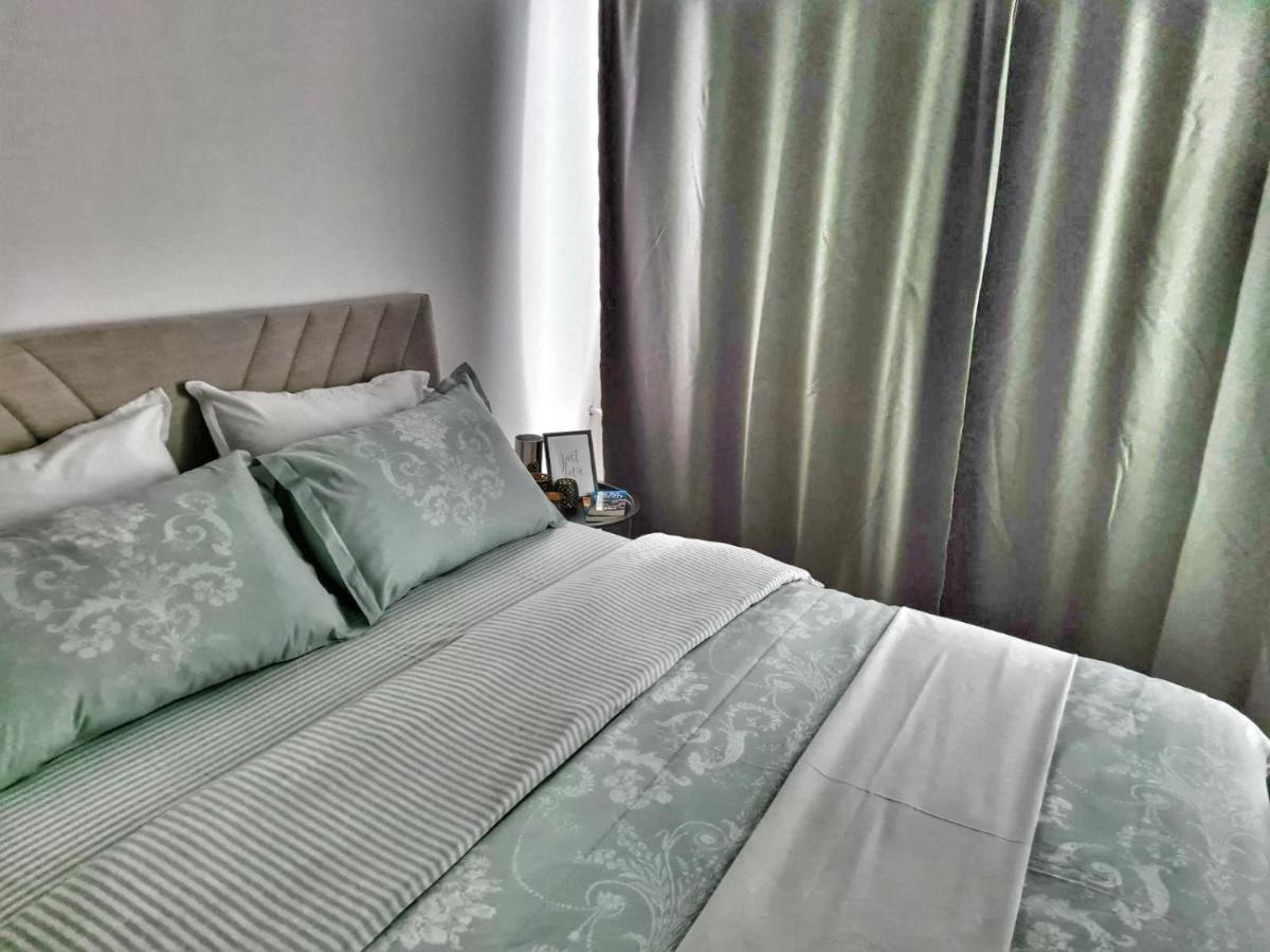 Nights & Smiles Sarajevo Apartment Екстериор снимка