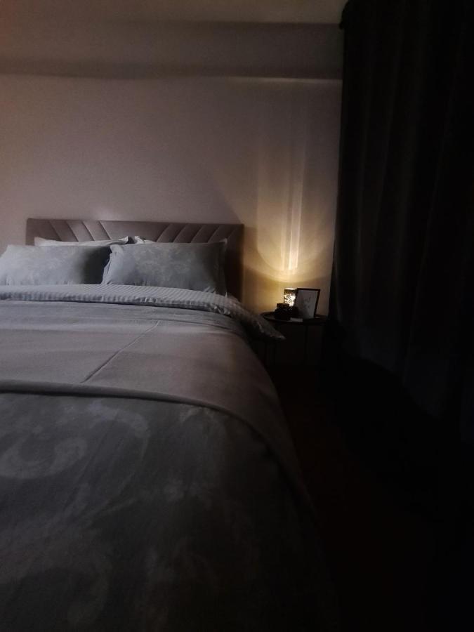 Nights & Smiles Sarajevo Apartment Екстериор снимка
