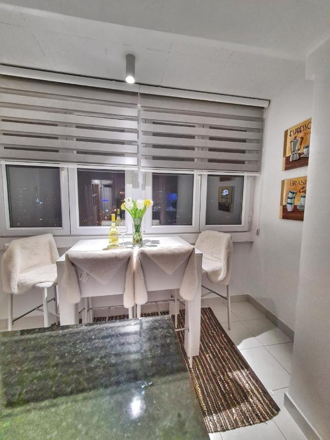 Nights & Smiles Sarajevo Apartment Екстериор снимка