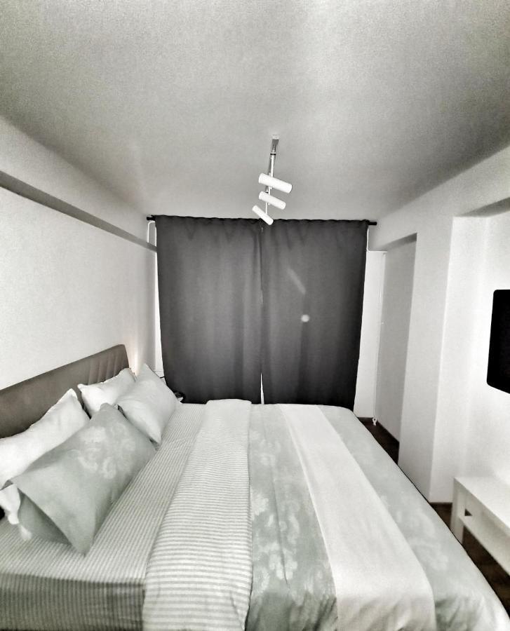 Nights & Smiles Sarajevo Apartment Екстериор снимка