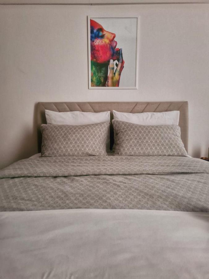 Nights & Smiles Sarajevo Apartment Екстериор снимка
