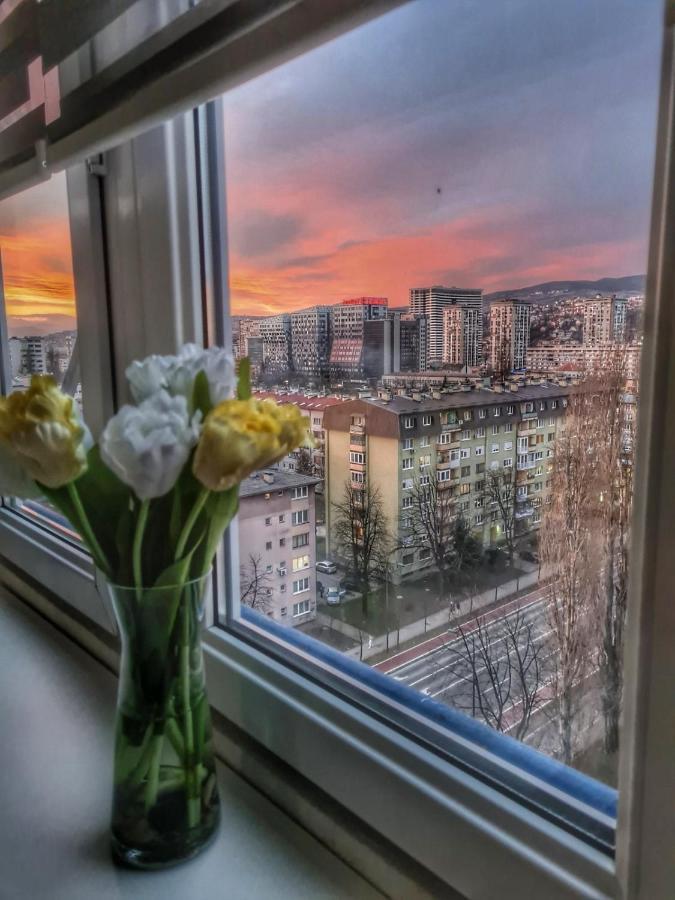 Nights & Smiles Sarajevo Apartment Екстериор снимка