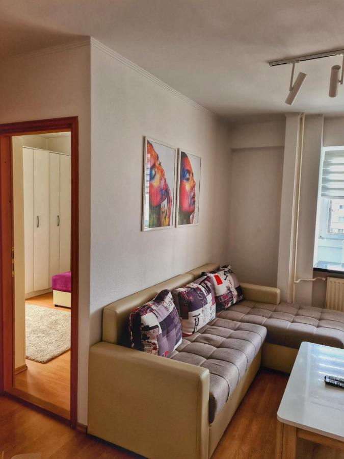 Nights & Smiles Sarajevo Apartment Екстериор снимка