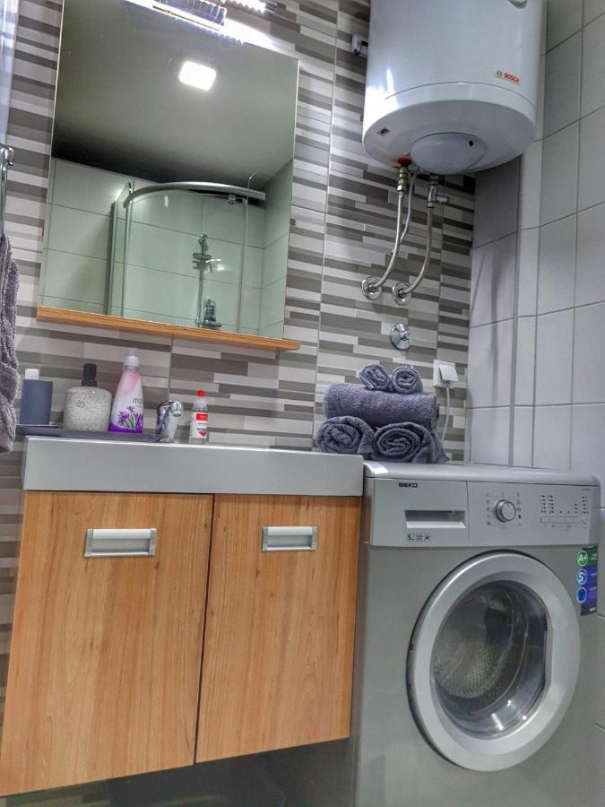 Nights & Smiles Sarajevo Apartment Екстериор снимка