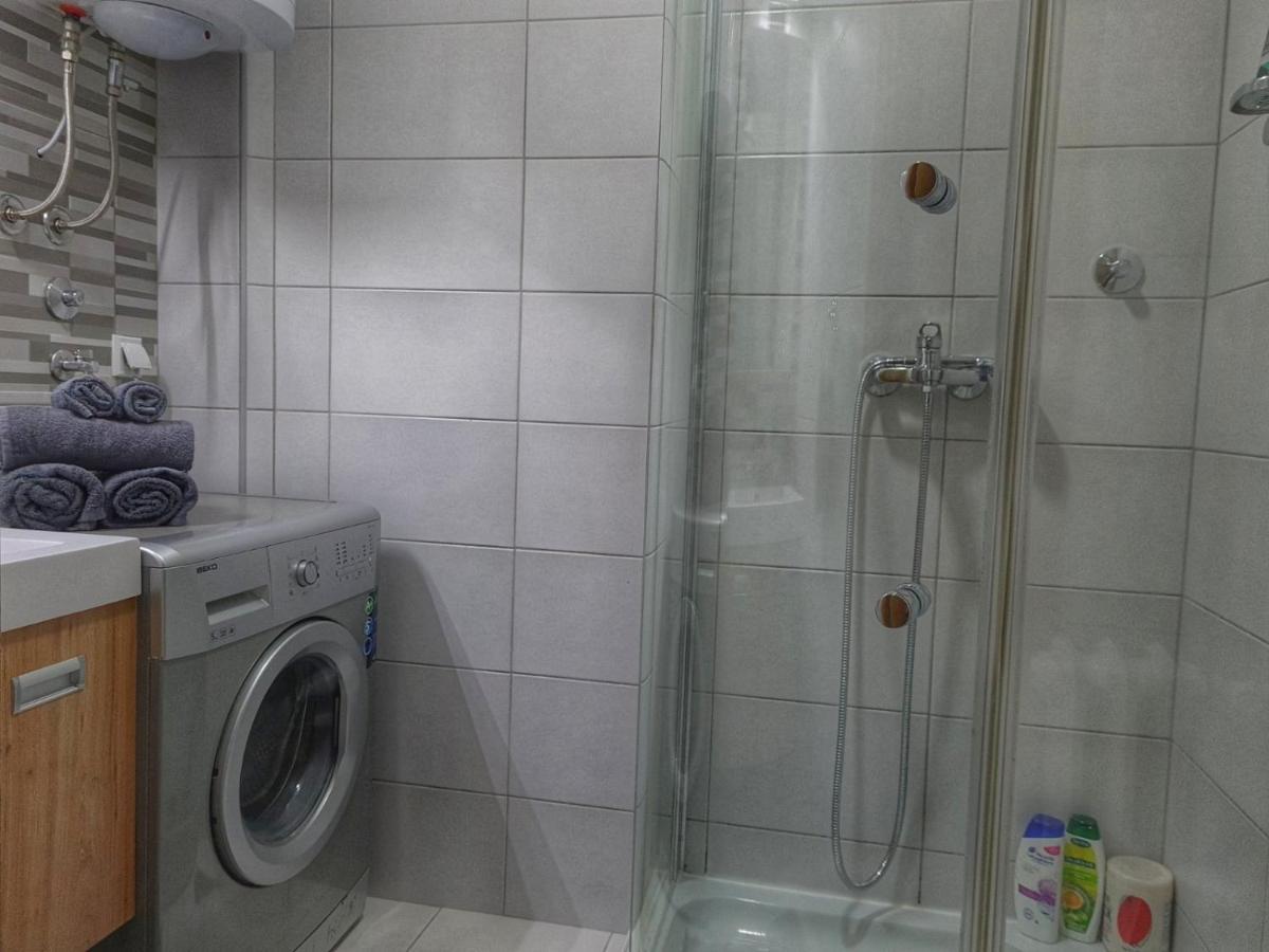 Nights & Smiles Sarajevo Apartment Екстериор снимка