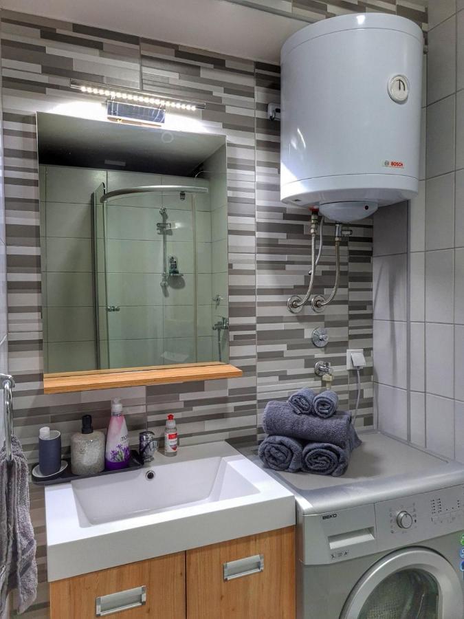 Nights & Smiles Sarajevo Apartment Екстериор снимка