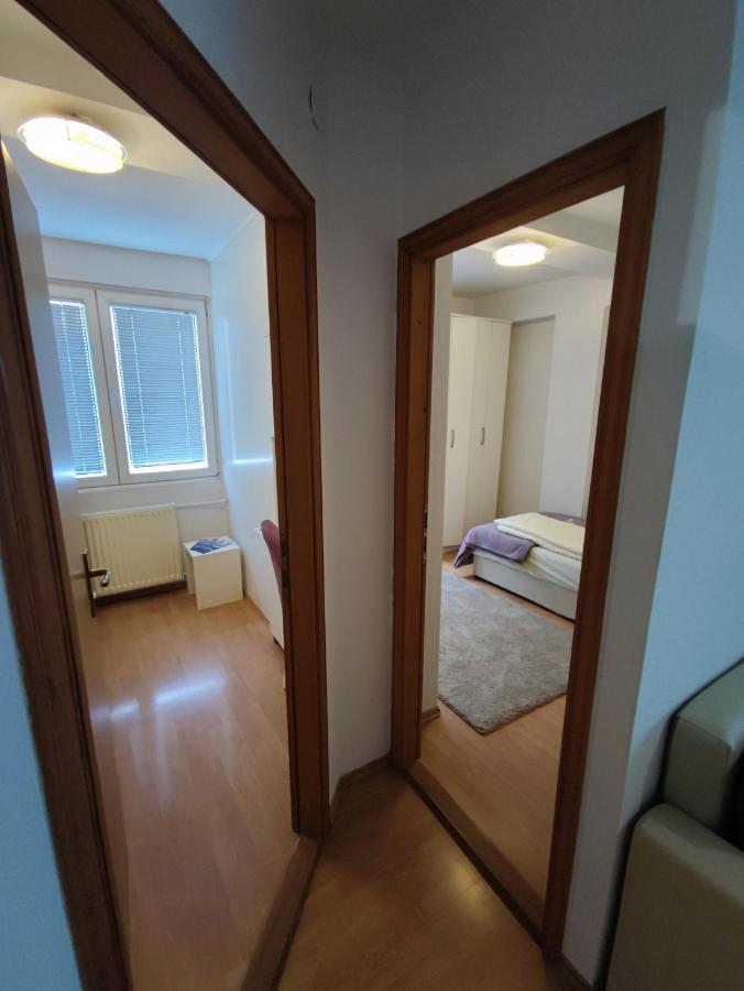 Nights & Smiles Sarajevo Apartment Екстериор снимка