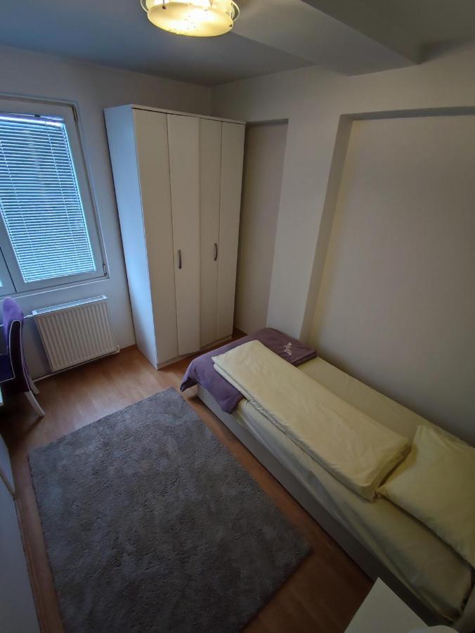 Nights & Smiles Sarajevo Apartment Екстериор снимка