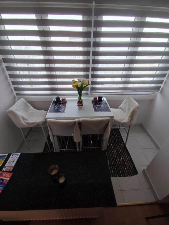 Nights & Smiles Sarajevo Apartment Екстериор снимка