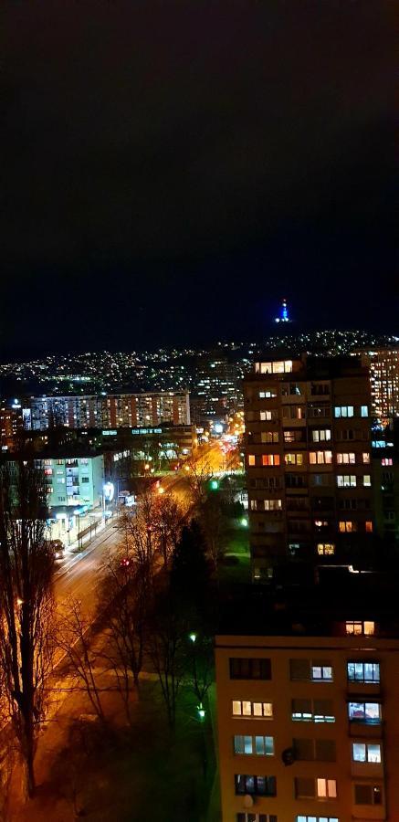 Nights & Smiles Sarajevo Apartment Екстериор снимка
